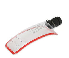 SHORT TOP AIR STRAIGHT MAGLOCK