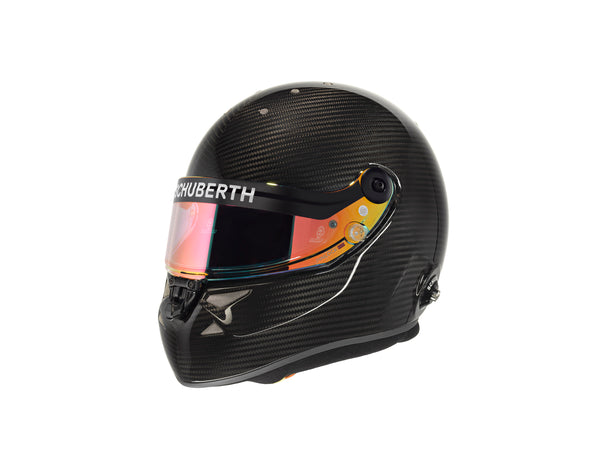 helmet schuberth Schuberth SP1 Carbon Evo Helmet (SA2025) – Wine Country Motor Sports