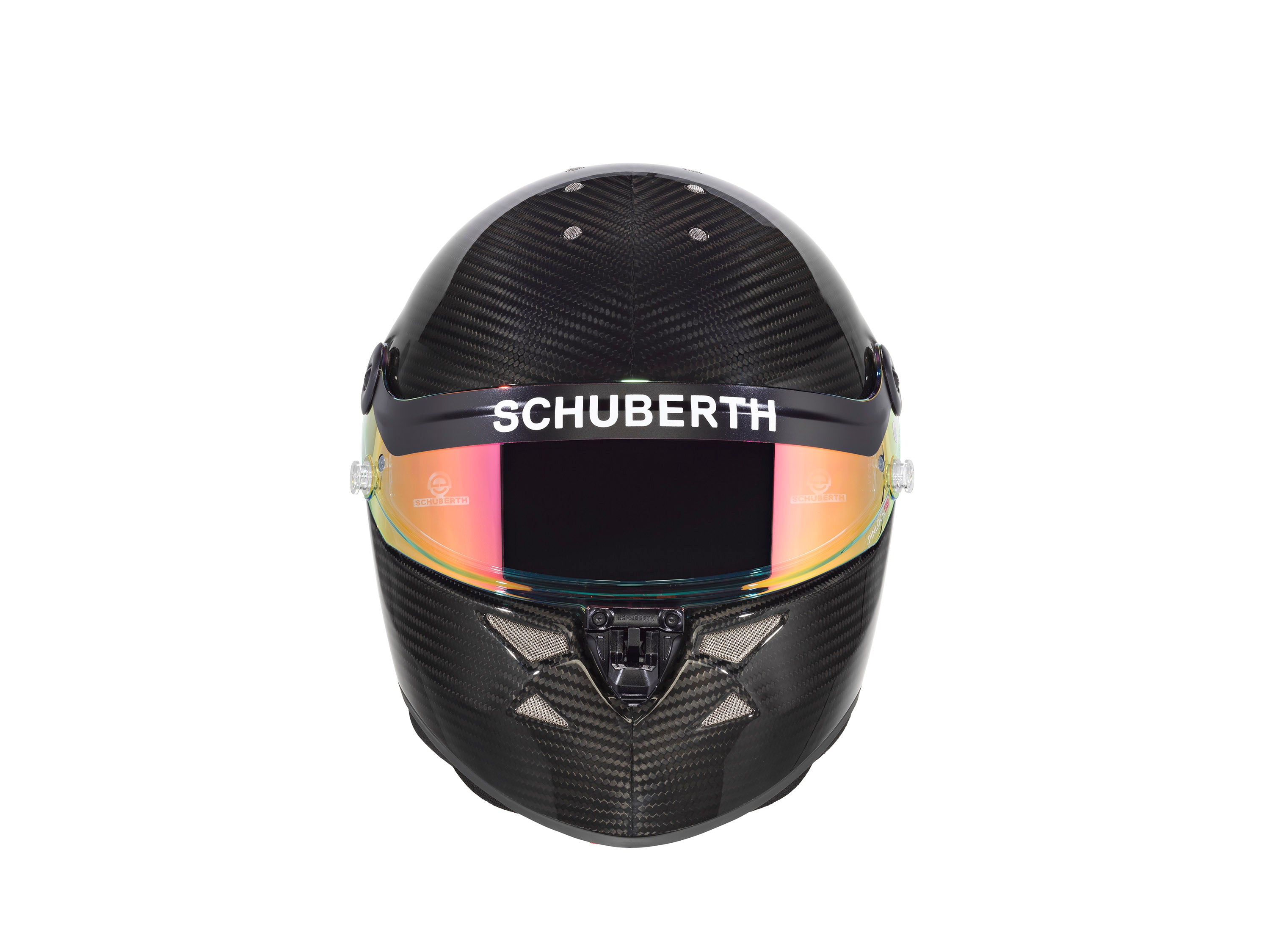 schuberth auto helmet Schuberth SP1 Carbon Helmet Size