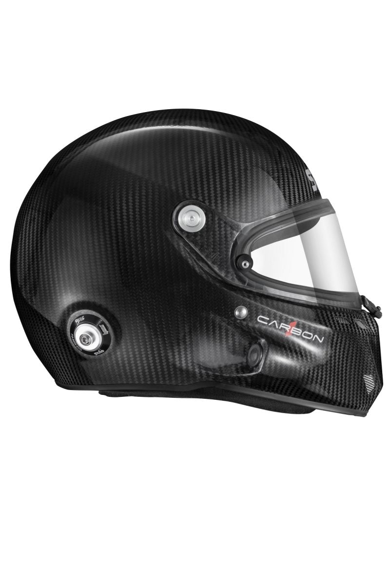 Stilo ST6 GT Carbon Helmet (SA2025) – Wine Country Motor Sports