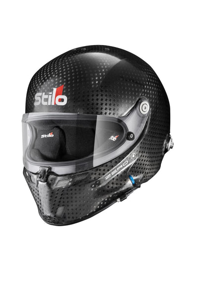 Stilo ST6 GT Carbon Zero 8860-2018 Helmet – Wine Country Motor Sports