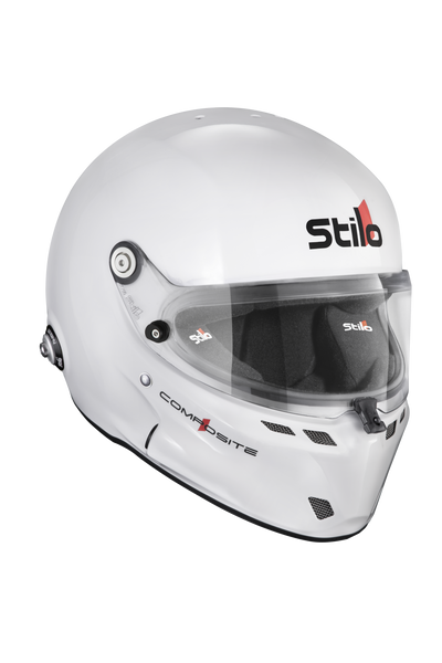 Stilo ST6 GT Composite Helmet (SA2025) – Wine Country Motor Sports