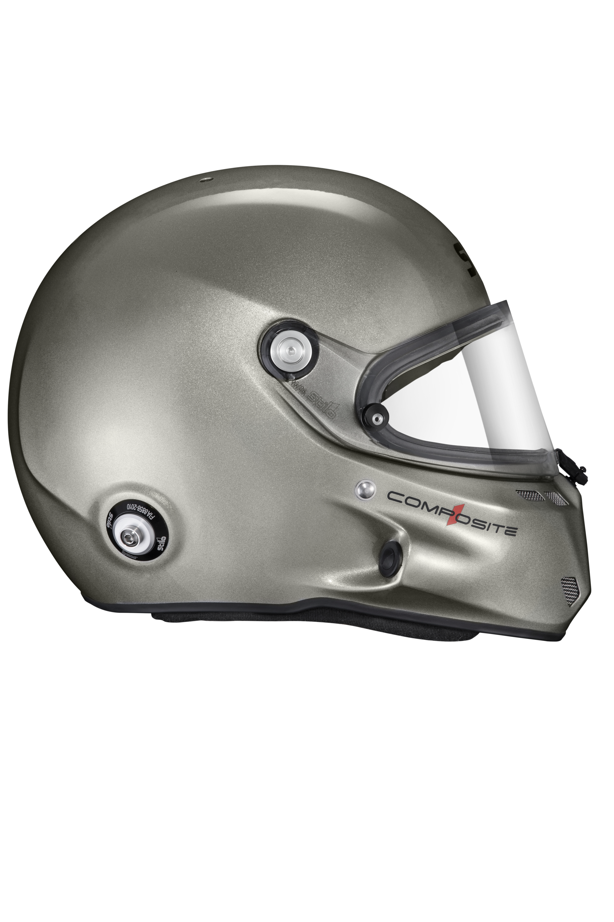 Stilo ST6 GT Composite Helmet (SA2025) – Wine Country Motor Sports
