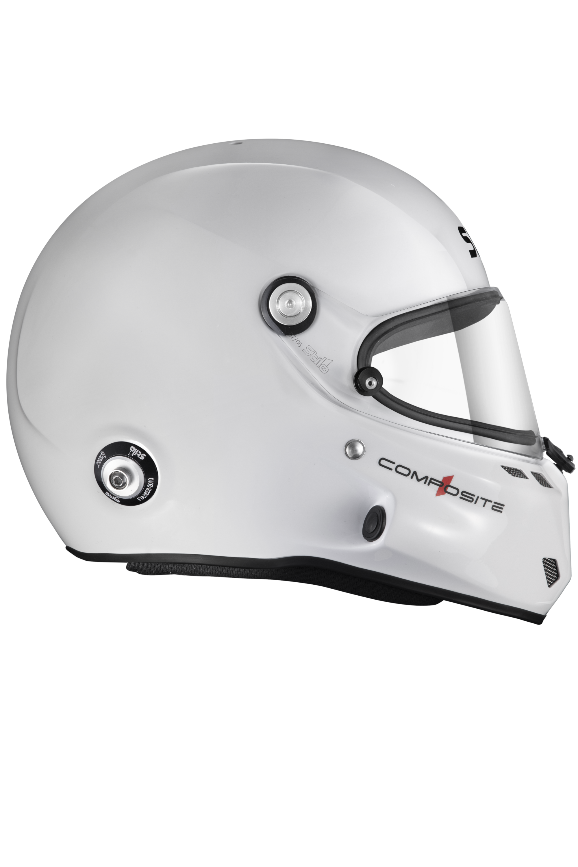 Stilo ST6 GT Composite Helmet (SA2025) – Wine Country Motor Sports