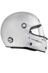 Stilo ST6 GT Composite Helmet - White (SA2025)