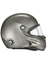 Stilo ST6 GT Composite Helmet - Silver (SA2025)
