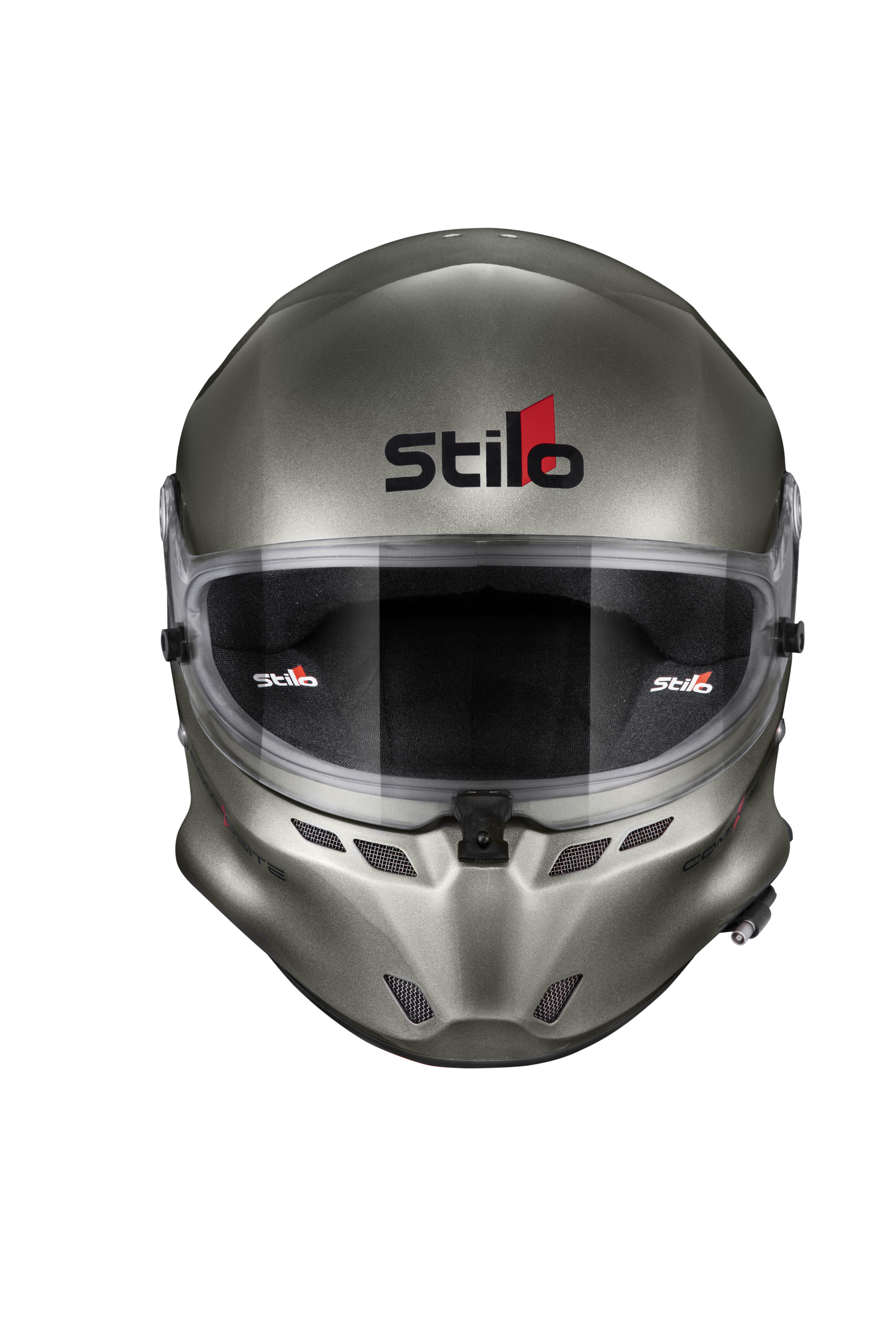 Stilo ST6 GT Composite Helmet (SA2025) – Wine Country Motor Sports