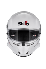 Stilo ST6 GT Composite Helmet - White (SA2025)