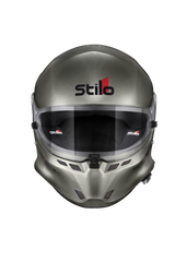 Stilo ST6 GT Composite Helmet - Silver (SA2025)
