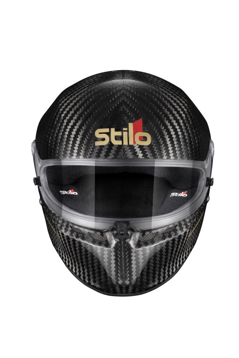 Stilo ST6 FN 8860-2018 Carbon ABP Helmet – Wine Country Motor Sports