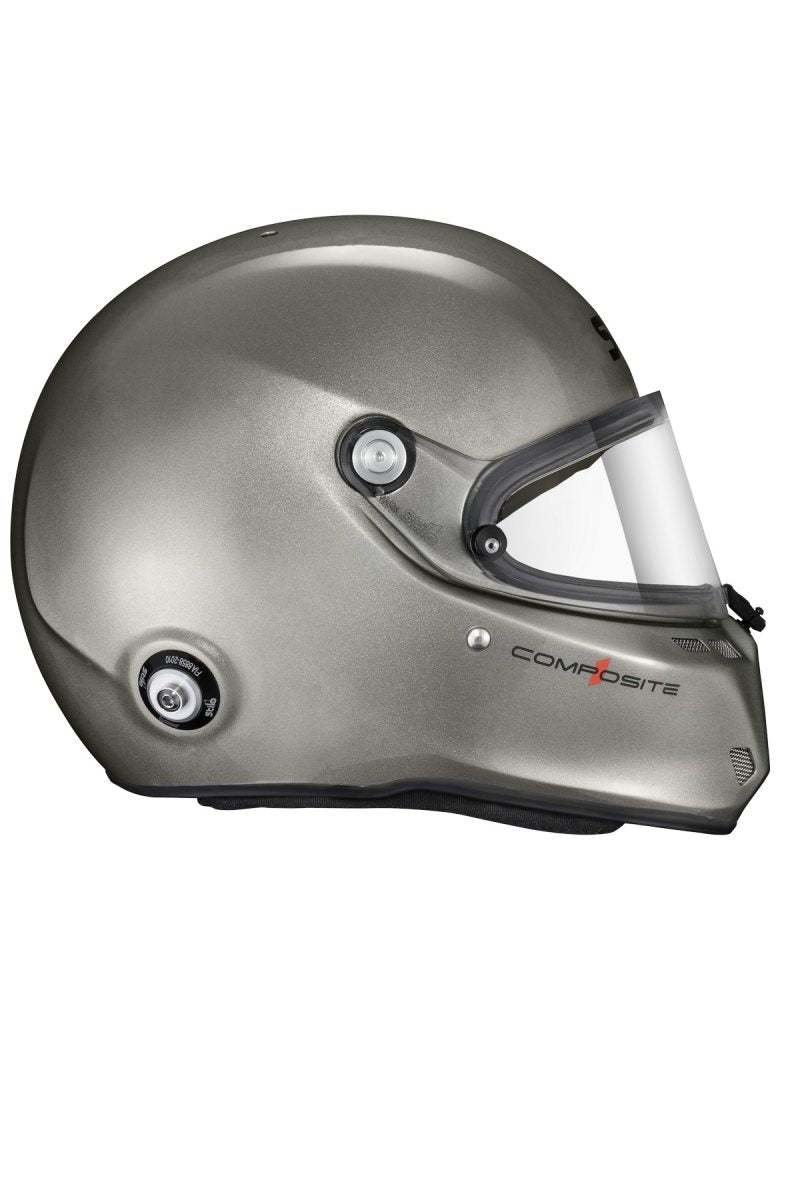 Stilo ST6 FN Composite Helmet (SA2025) – Wine Country Motor Sports