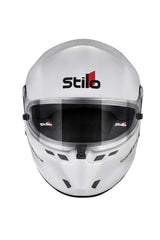 Stilo ST6 FN Composite Helmet - White (SA2025)