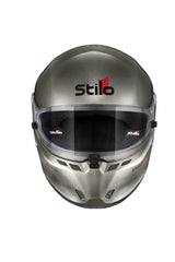 Stilo ST6 FN Composite Helmet - Silver (SA2025)