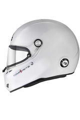 Stilo ST6 FN Composite Helmet - White (SA2025)
