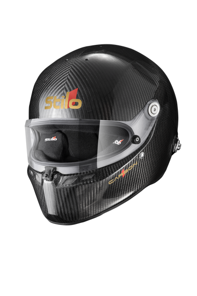 Carbon8 ストライカー9S Stilo ST6 FN 8859-2024 Carbon ABP Helmet – Wine Country Motor Sports