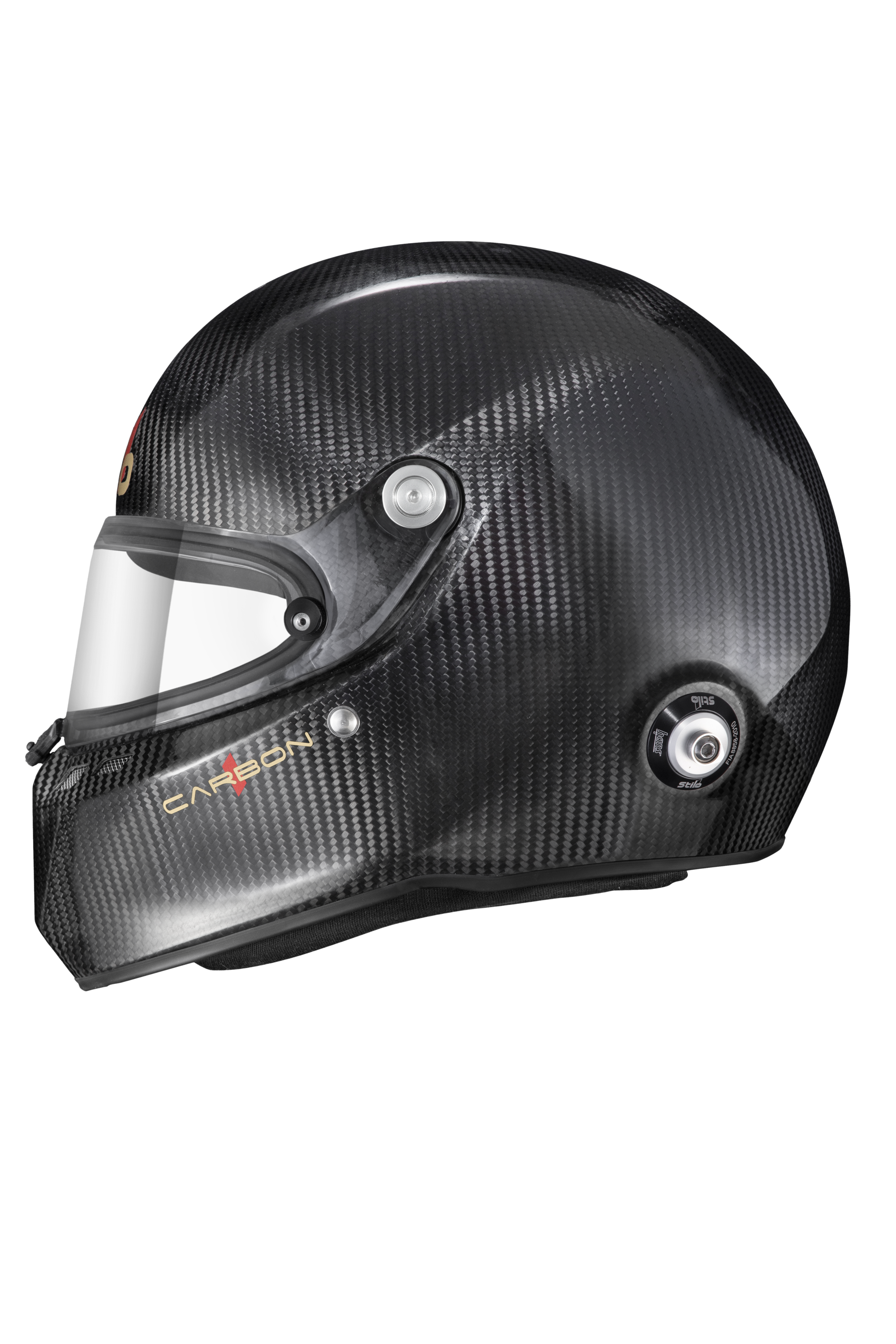 Stilo ST6 FN 8859-2024 Carbon ABP Helmet (SA2025) – Wine Country