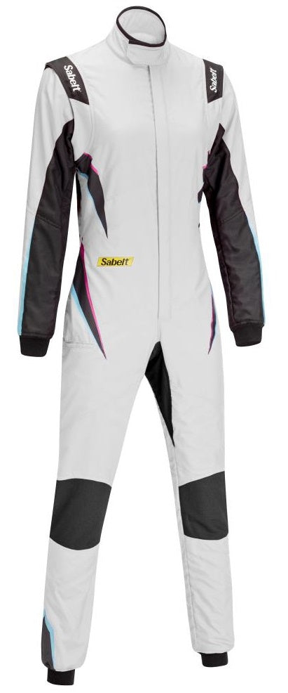 Sabelt Hero Superlight TS-10 Women's Racing Suit