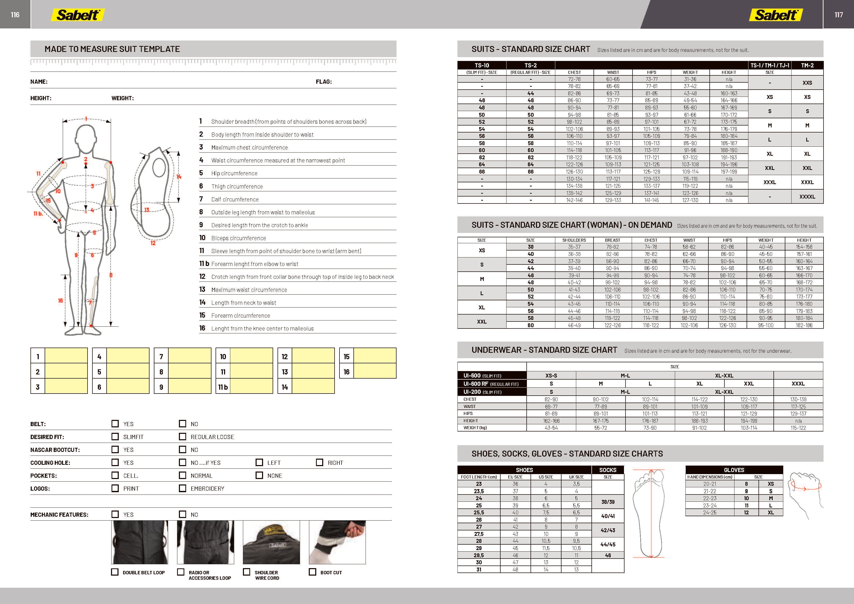 Sabelt Hero Superlight TS-10 Racing Suit – Wine Country Motor Sports