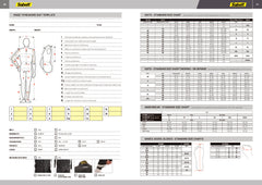 Sabelt Universe Pro TB-8 Racing Shoe
