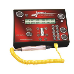 Longacre Standard Memory Tire Pyrometer