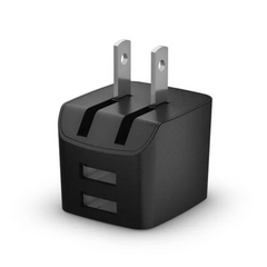 Garmin Catalyst Dual Port USB Power Adapter