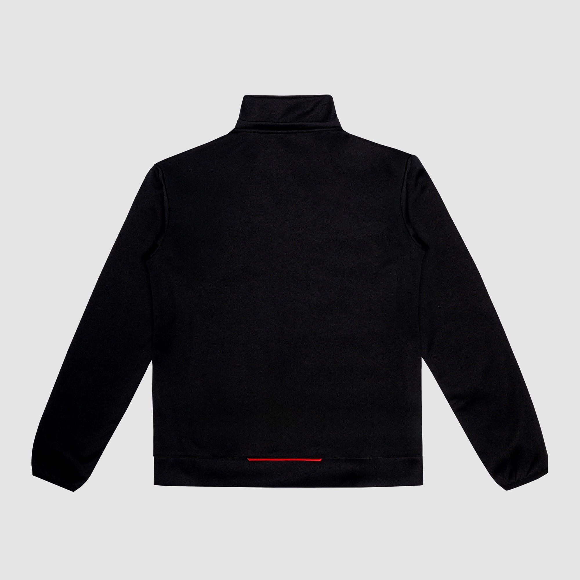 Ayrton Senna F1 Race Jacket - Black – Wine Country Motor Sports