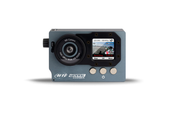 AiM Smartycam 3 Corsa – Wine Country Motor Sports