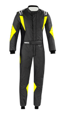 Sparco Superleggera Suit