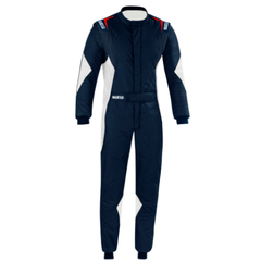 Sparco Superleggera Suit