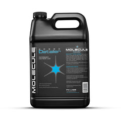 Molecule Speed Detailer