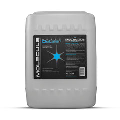 Molecule Speed Detailer