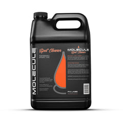 Molecule Spot Cleaner