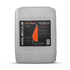 Molecule Spot Cleaner