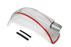 Stilo ST5 Large Shell Non-Adjustable Top Air System with Aluminum Oval Intake
