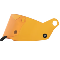 Stilo ST5 Visor Amber Non-Antifog coated