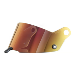 Stilo ST5 Visor Iridium Red Dark