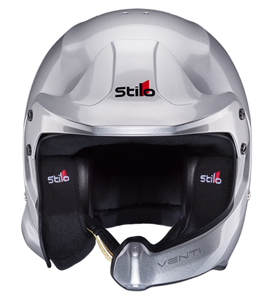Stilo Venti WRC Composite Rally Helmet (SA2020)