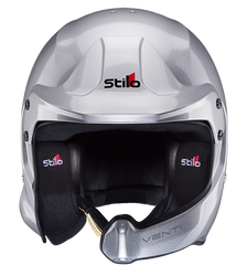 Stilo Venti WRC Composite Rally Helmet (SA2020)