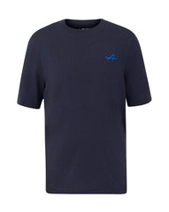 Alpine Racing F1 Kids Regular Fit T-Shirt - Youth Navy