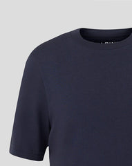 Alpine Racing F1 Kids Regular Fit T-Shirt - Youth Navy