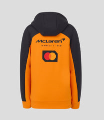 McLaren F1 Kids 2025 Team Hoodie - Youth