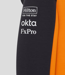 McLaren F1 Kids 2025 Team Hoodie - Youth