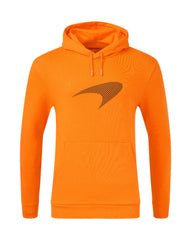 McLaren F1 Speedmark Hoodie - Autumn Glory