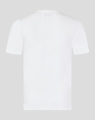 Red Bull Racing F1 Graphic Bull T-Shirt - Brilliant White/Navy
