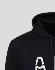 Arrow McLaren Indy Car Team Hoodie - Black