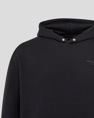 McLaren F1 Night Race Oversized Pullover Hoodie - Phantom
