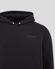 McLaren F1 Night Race Oversized Pullover Hoodie - Phantom
