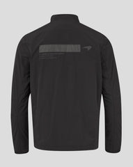 McLaren F1 Night Race Windbreaker Jacket - Phantom