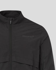 McLaren F1 Night Race Windbreaker Jacket - Phantom