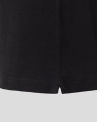 McLaren F1 Lando Norris Silverstone Drivers Polo - Black